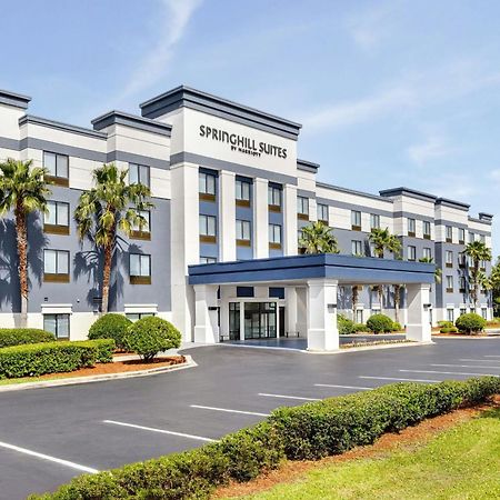 Springhill Suites By Marriott Jacksonville North I-95 Area Luaran gambar