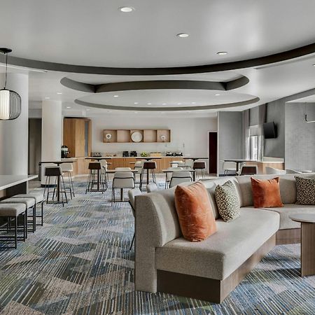 Springhill Suites By Marriott Jacksonville North I-95 Area Luaran gambar