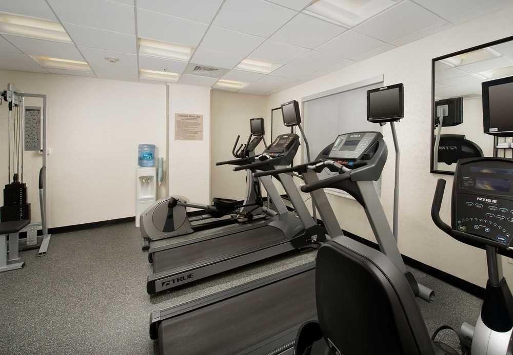 Springhill Suites By Marriott Jacksonville North I-95 Area Luaran gambar