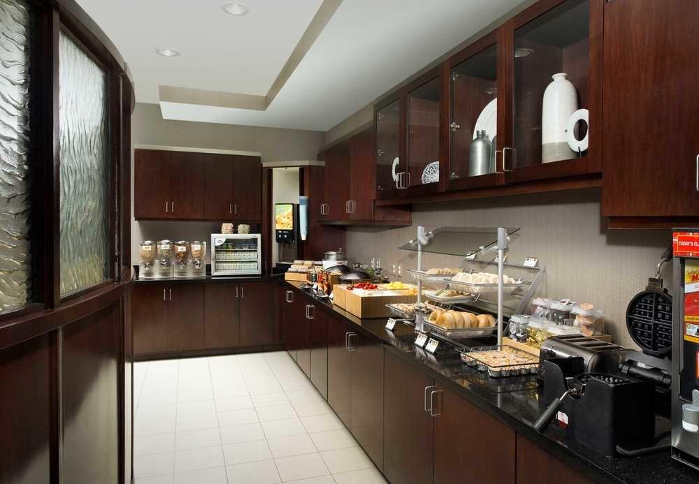 Springhill Suites By Marriott Jacksonville North I-95 Area Luaran gambar