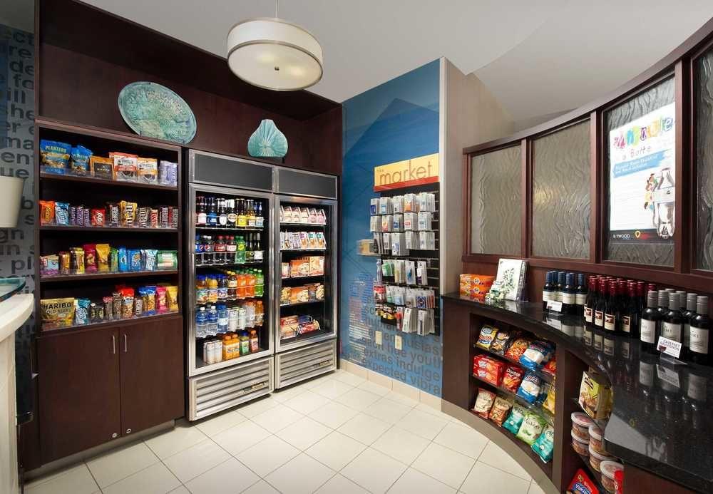 Springhill Suites By Marriott Jacksonville North I-95 Area Luaran gambar