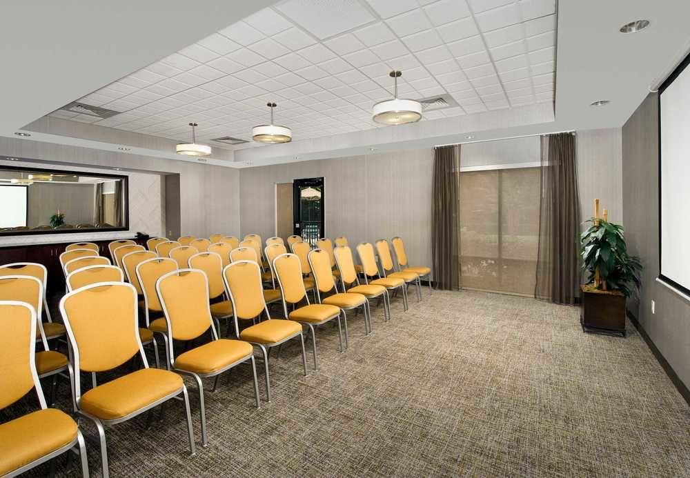 Springhill Suites By Marriott Jacksonville North I-95 Area Luaran gambar