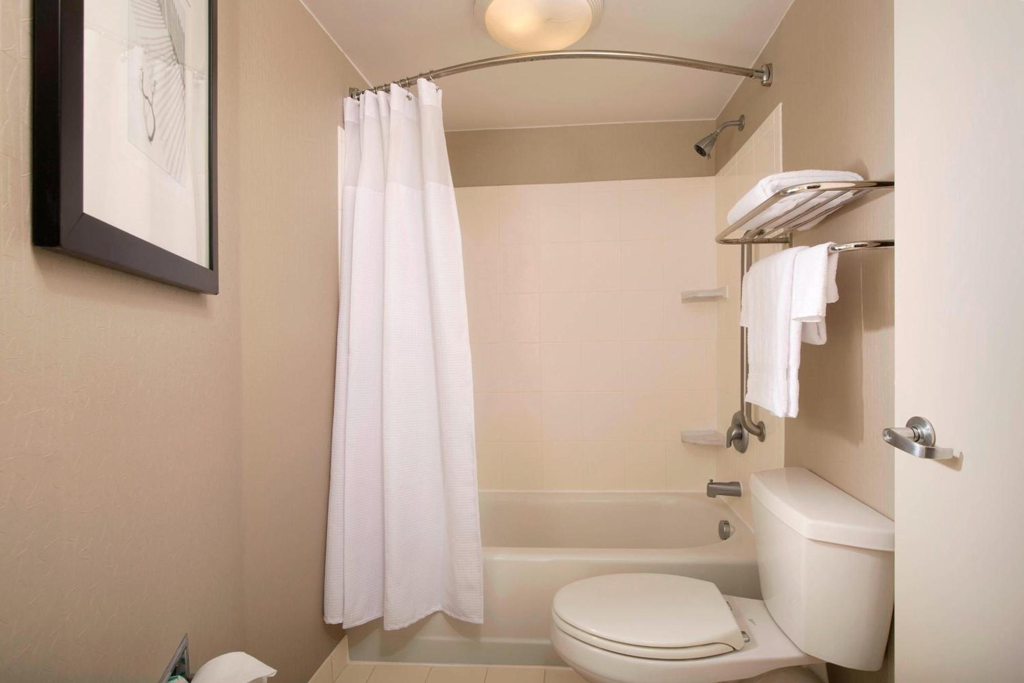 Springhill Suites By Marriott Jacksonville North I-95 Area Luaran gambar