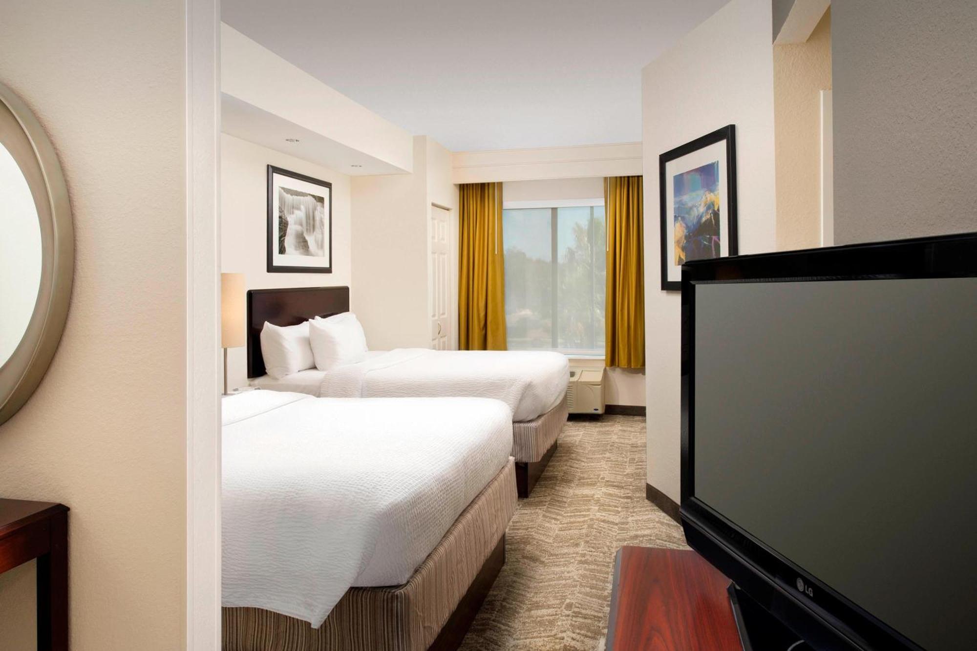 Springhill Suites By Marriott Jacksonville North I-95 Area Luaran gambar