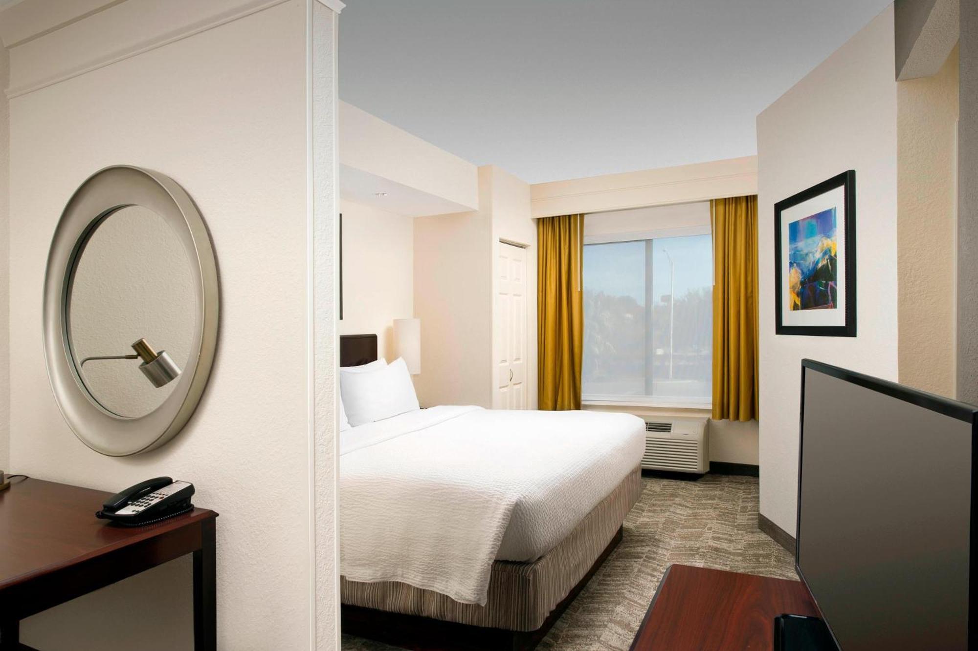 Springhill Suites By Marriott Jacksonville North I-95 Area Luaran gambar