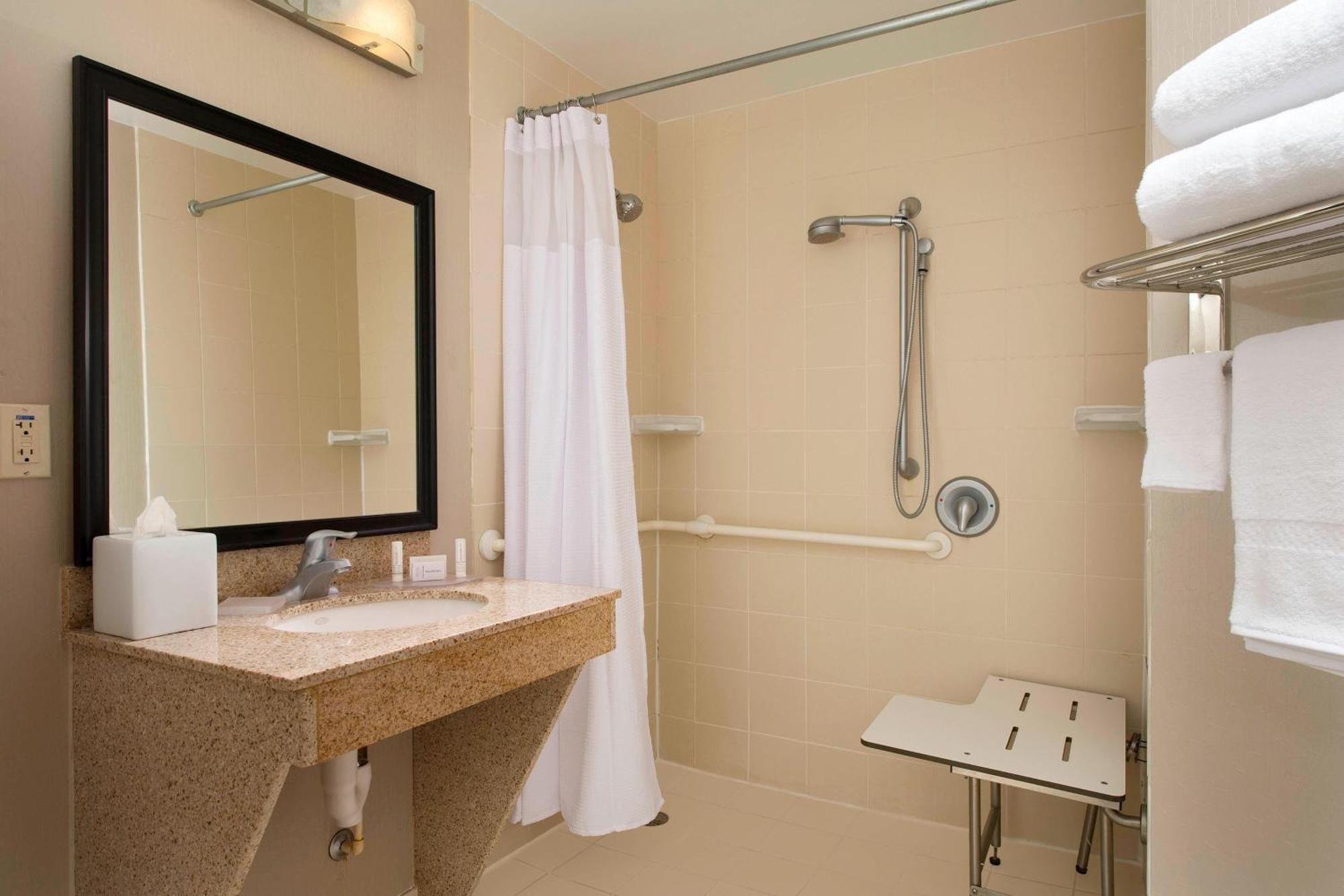 Springhill Suites By Marriott Jacksonville North I-95 Area Luaran gambar