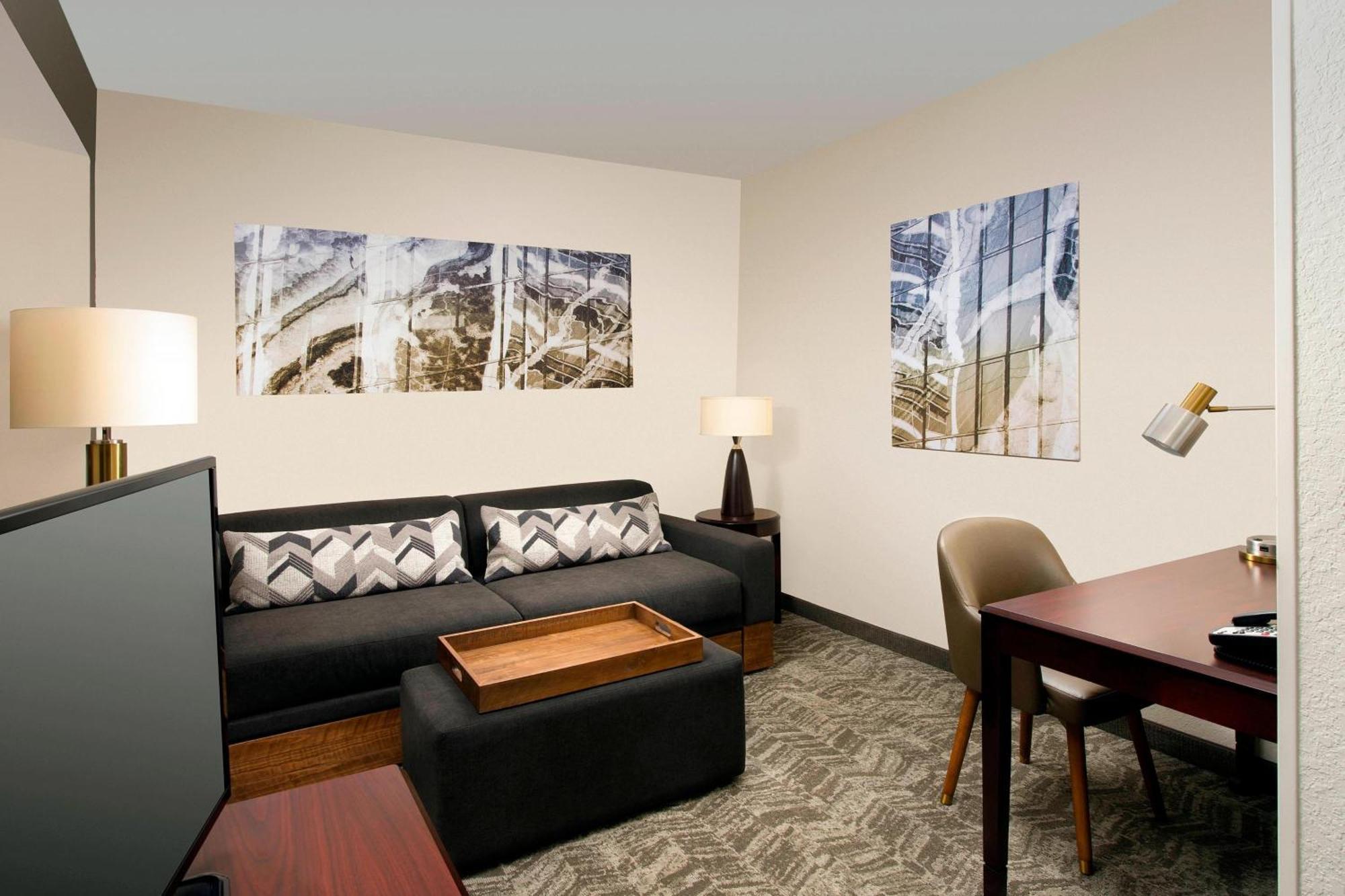 Springhill Suites By Marriott Jacksonville North I-95 Area Luaran gambar