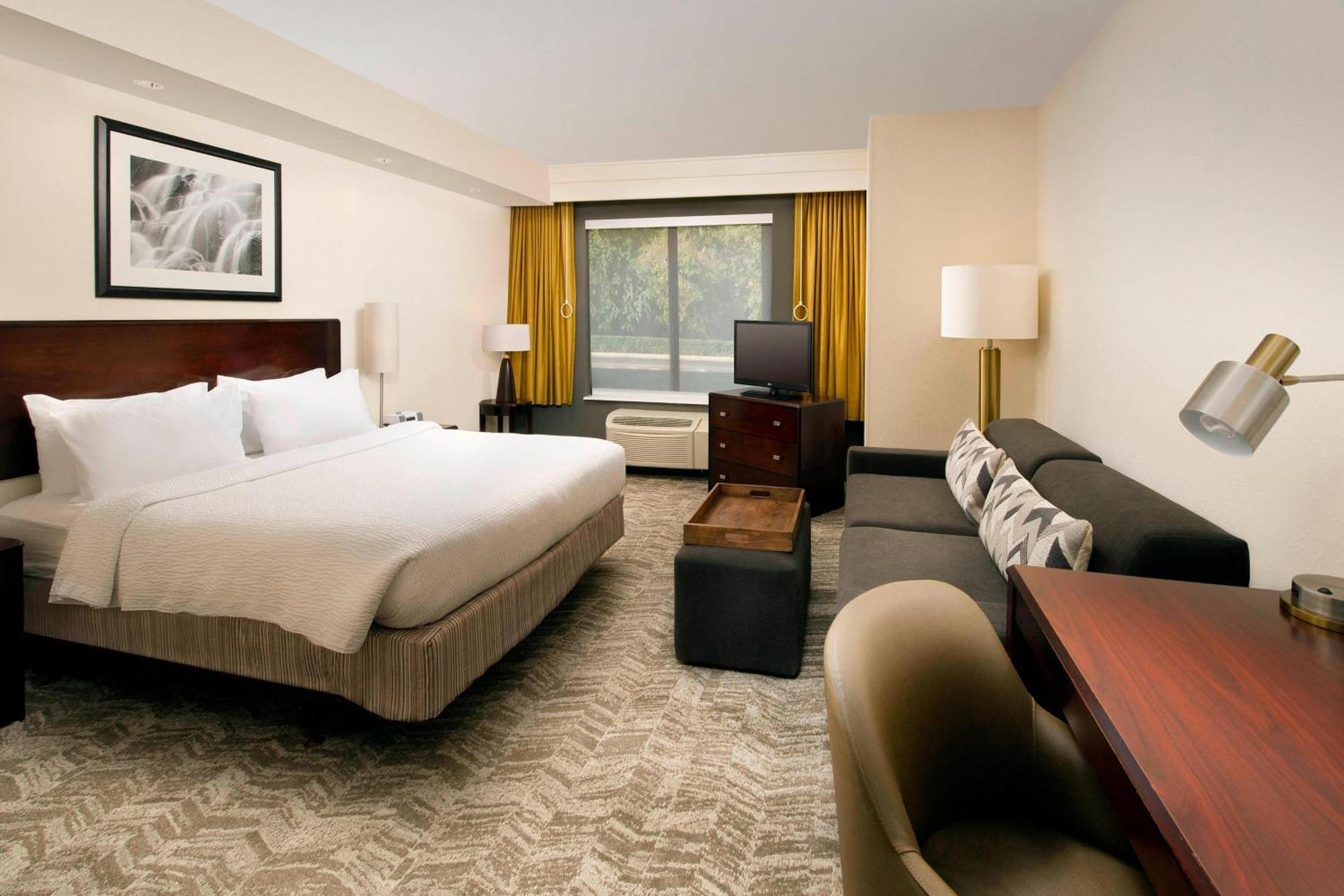 Springhill Suites By Marriott Jacksonville North I-95 Area Luaran gambar