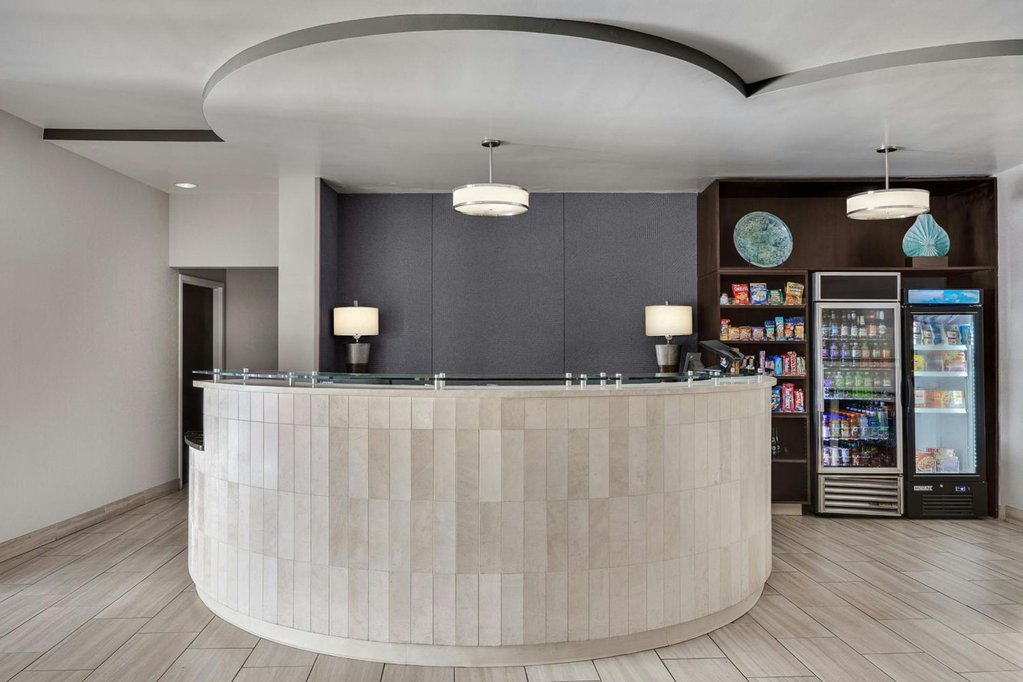 Springhill Suites By Marriott Jacksonville North I-95 Area Luaran gambar