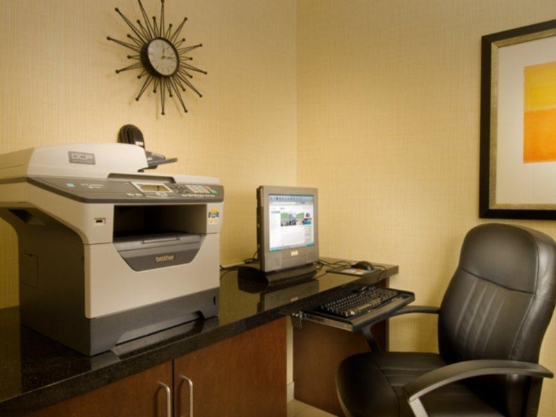 Springhill Suites By Marriott Jacksonville North I-95 Area Luaran gambar