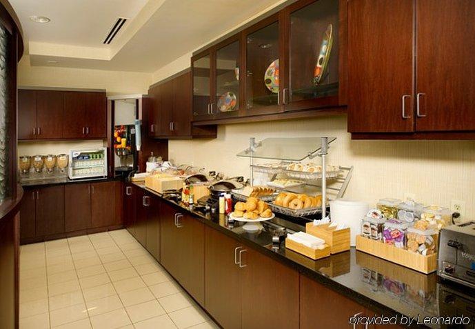 Springhill Suites By Marriott Jacksonville North I-95 Area Luaran gambar