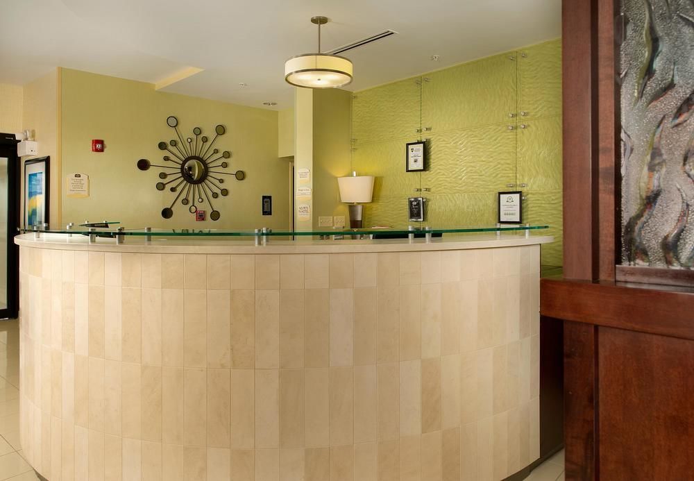 Springhill Suites By Marriott Jacksonville North I-95 Area Luaran gambar