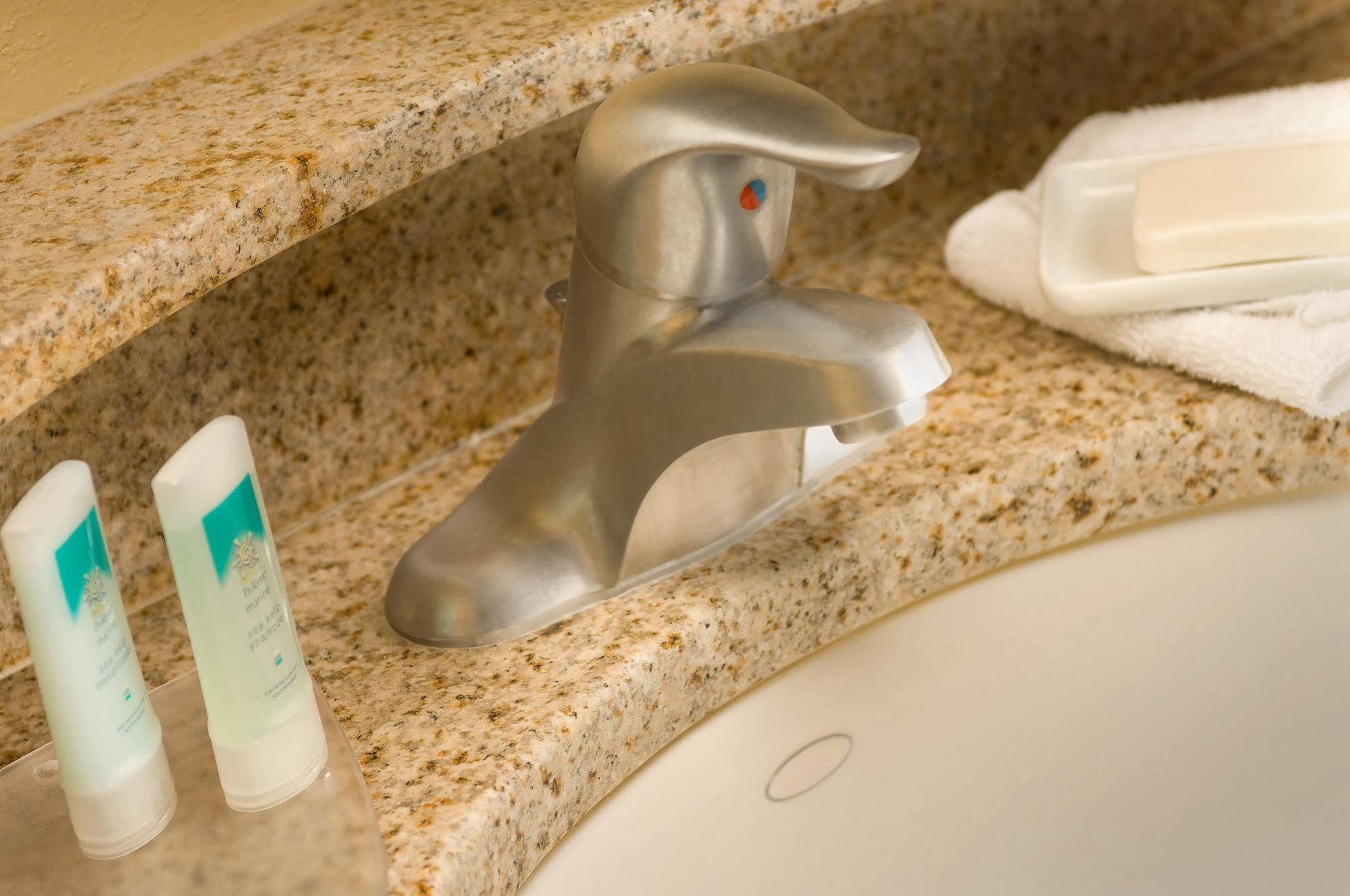 Springhill Suites By Marriott Jacksonville North I-95 Area Luaran gambar